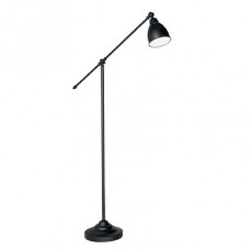 Торшер Ideal Lux Newton PT1 Nero (003528)