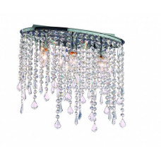 Люстра IDEAL LUX Rain PL3 (008370)