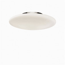 Світильник для стель IDEAL LUX Smarties Bianco PL2 D40 (032047)