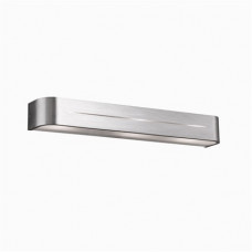 Бра IDEAL LUX Posta AP3 Alluminio (009933)