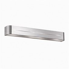 Бра IDEAL LUX Posta AP4 Alluminio (009957)