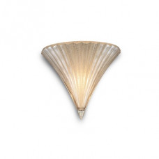 Бра IDEAL LUX Santa AP1 Small Oro (013046)