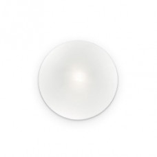 Стельовий світильник IDEAL LUX Smarties Bianco AP1 (014814)