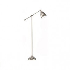Торшер Ideal Lux Newton PT1 Nickel (015286)