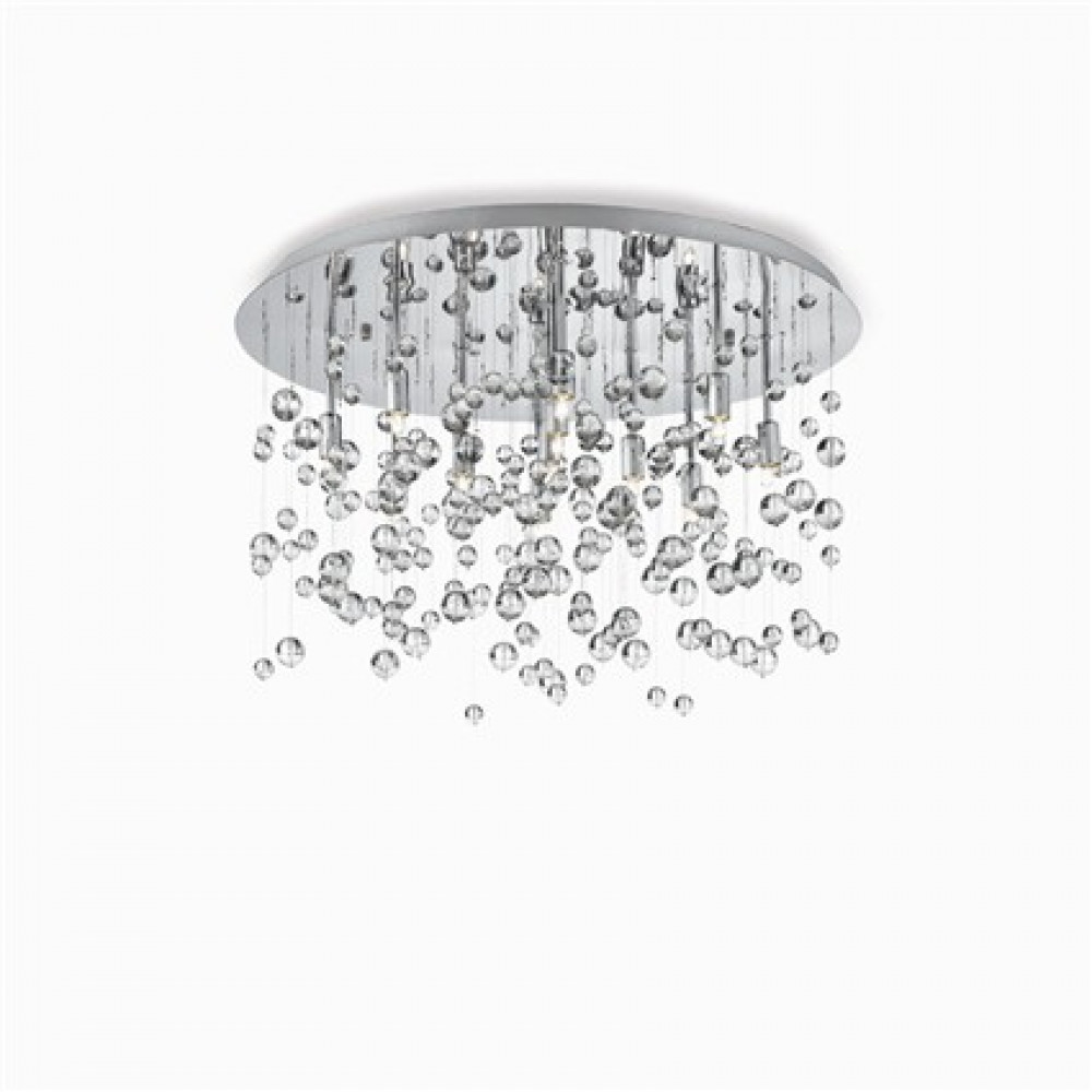 Освещение - Люстра Ideal Lux Neve PL8 (22222)