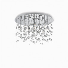 Люстра Ideal Lux Neve PL8 (22222)