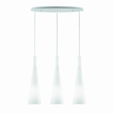 Подвесной светильник Ideal Lux Milk SP3 030326