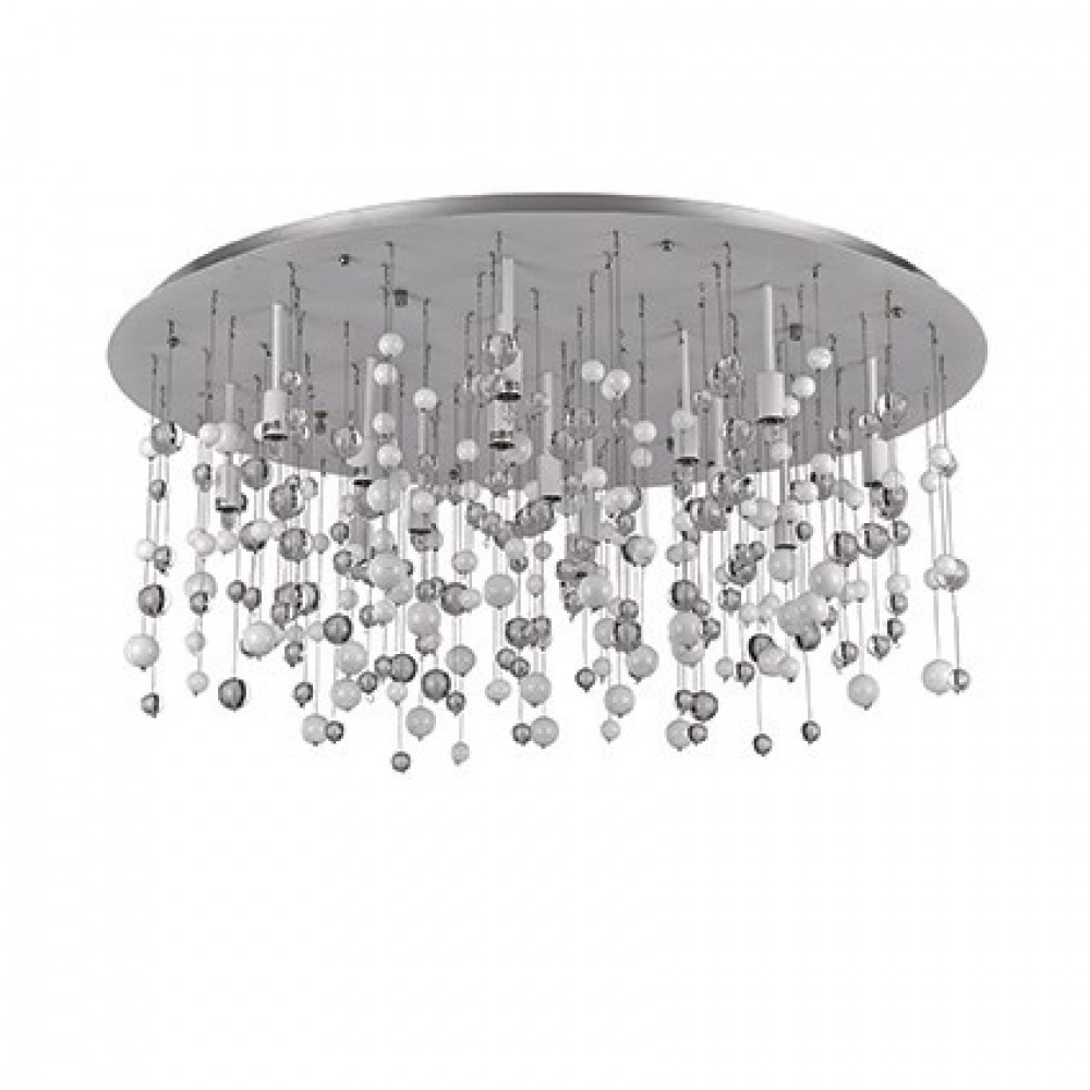 Освещение - Люстра Ideal Lux Neve PL15 (030784)