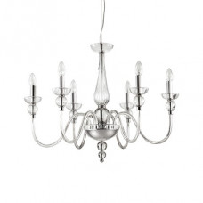 Люстра IDEAL LUX Doge SP6 (044422)