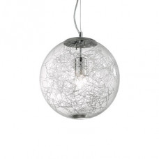 Подвесной светильник IDEAL LUX Mapa Max SP1 D30 (045115)