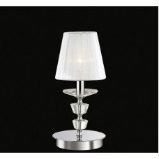 Настільна лампа IDEAL LUX Pegaso TL1 Small (059266)