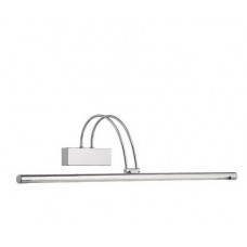 Бра IDEAL LUX Bow AP114 Cromo (007021)