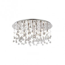 Люстра IDEAL LUX Moonlight PL15 (077819)