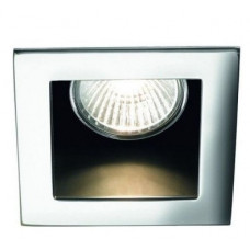 Точковий світильник IDEAL LUX Funky FI1 Cromo (083193)