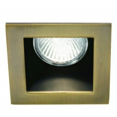 Точковий світильник IDEAL LUX Funky FI1 Brunito (083247)
