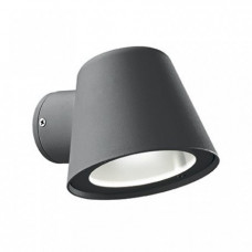 Вуличний світильник IDEAL LUX Gas AP1 Antracite (091525)