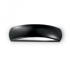 Бра IDEAL LUX Giove AP1 Nero (092201)