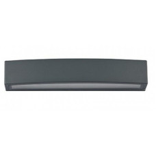 Бра Ideal Lux Andromeda AP2 Antracite (092355)