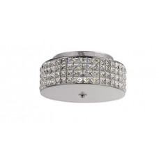Люстра IDEAL LUX ROMA PL4 (093093)