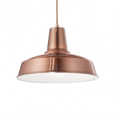 Люстра IDEAL LUX MOBY SP1 Rame (093697)
