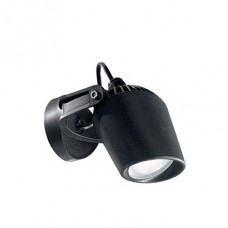 Спот IDEAL LUX Minitommy AP1 Nero (096476)