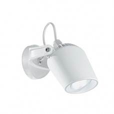 Спот IDEAL LUX Minitommy AP1 Bianco (096483)
