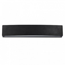 Бра Ideal Lux Andromeda AP2 Nero (100371)