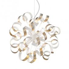Люстра IDEAL LUX VORTEX SP6 Oro (101606)