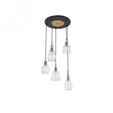 Подвесной светильник IDEAL LUX Gretel SP5 (103174)