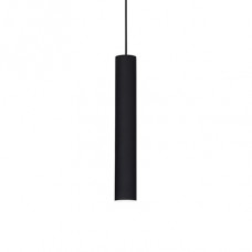 Подвесной светильник IDEAL LUX Look SP1 Small Nero (104928)