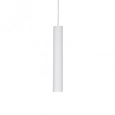 Подвесной светильник IDEAL LUX Look SP1 Small Bianco (104935)