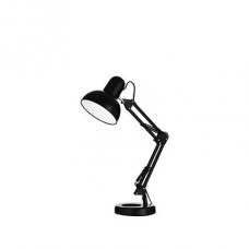 Настільна лампа IDEAL LUX Kelly TL1 Nero (108094)