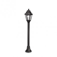 Вуличний світильник Ideal Lux Anna PT1 Small (101514)