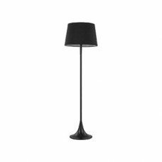 Торшер IDEAL LUX London PT1 Nero (110240)