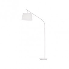 Торшер IDEAL LUX Daddy PT1 Bianco (110356)