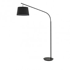 Торшер IDEAL LUX Daddy PT1 Nero (110363)