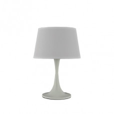 Настільна лампа IDEAL LUX London TL1 Big Bianco (110448)