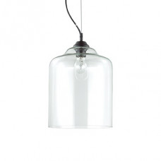 Подвесной светильник Ideal Lux Bistro SP1 Square (112305)