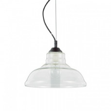 Подвесной светильник Ideal Lux Bistro SP1 PLate (112336)
