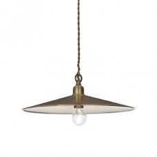 Подвесной светильник IDEAL LUX SP1 Big Brunito (112701)