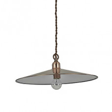 Подвесной светильник IDEAL LUX Cantina SP1 Big Rame (112732)