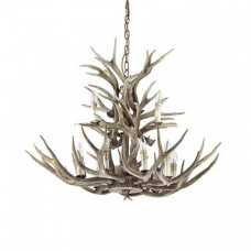 Люстра IDEAL LUX Chalet SP12 (113975)