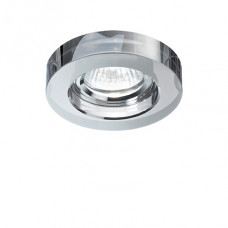 Точковий світильник IDEAL LUX Blues FI1 Fume (113982)