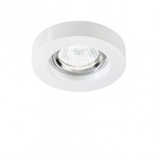Точковий світильник IDEAL LUX Blues FI1 Bianco (113999)