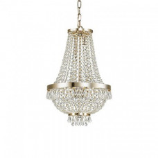 Люстра IDEAL LUX Caesar SP6 Oro (114729)