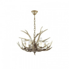 Люстра IDEAL LUX Chalet SP6 (115498)