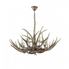 Люстра IDEAL LUX Chalet SP8 (115504)