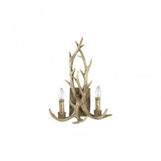 Бра IDEAL LUX Chalet AP2 (115511)