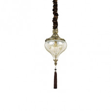 Подвесной светильник IDEAL LUX Harem SP1 (115979)