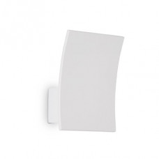 Бра IDEAL LUX Fix AP1 Bianco (117867)